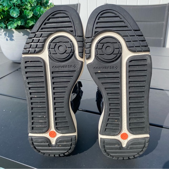 Converse Weapon CX Joshua Vides Clear - Picture 9 of 9